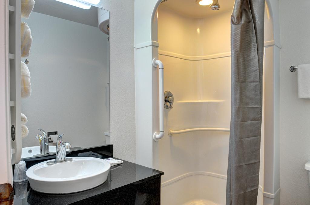 Motel 6-Slidell, La - New Orleans Ngoại thất bức ảnh