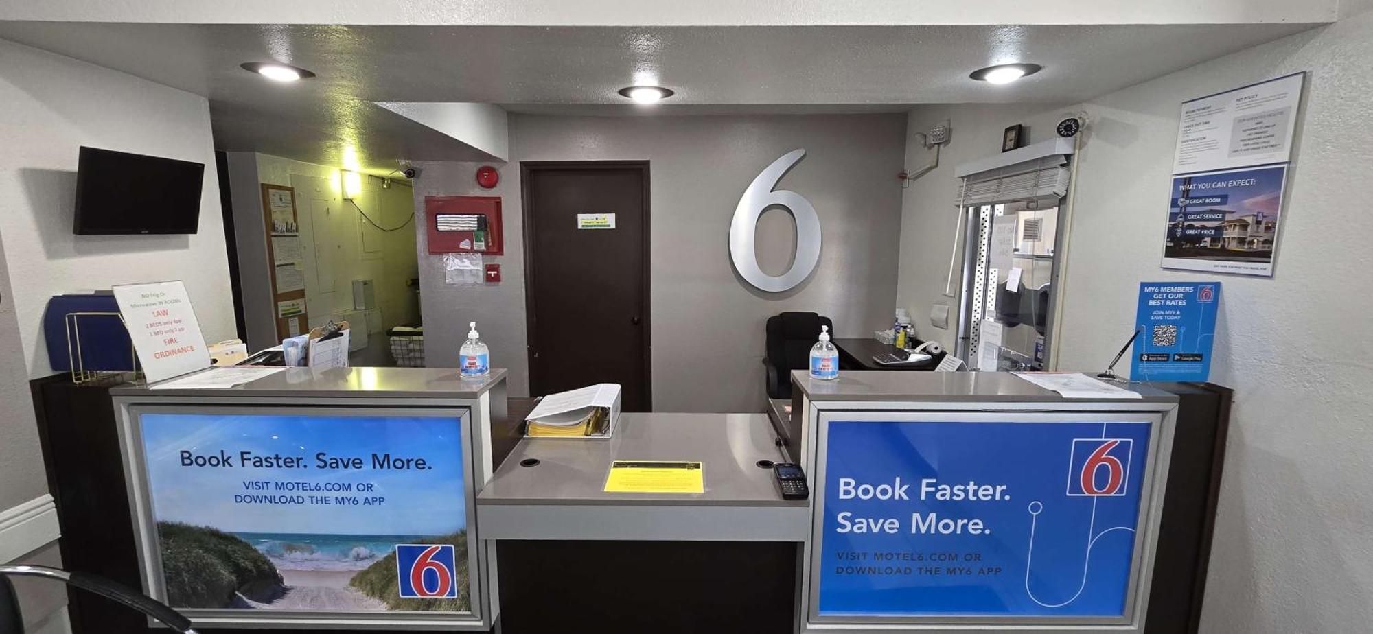 Motel 6-Slidell, La - New Orleans Ngoại thất bức ảnh