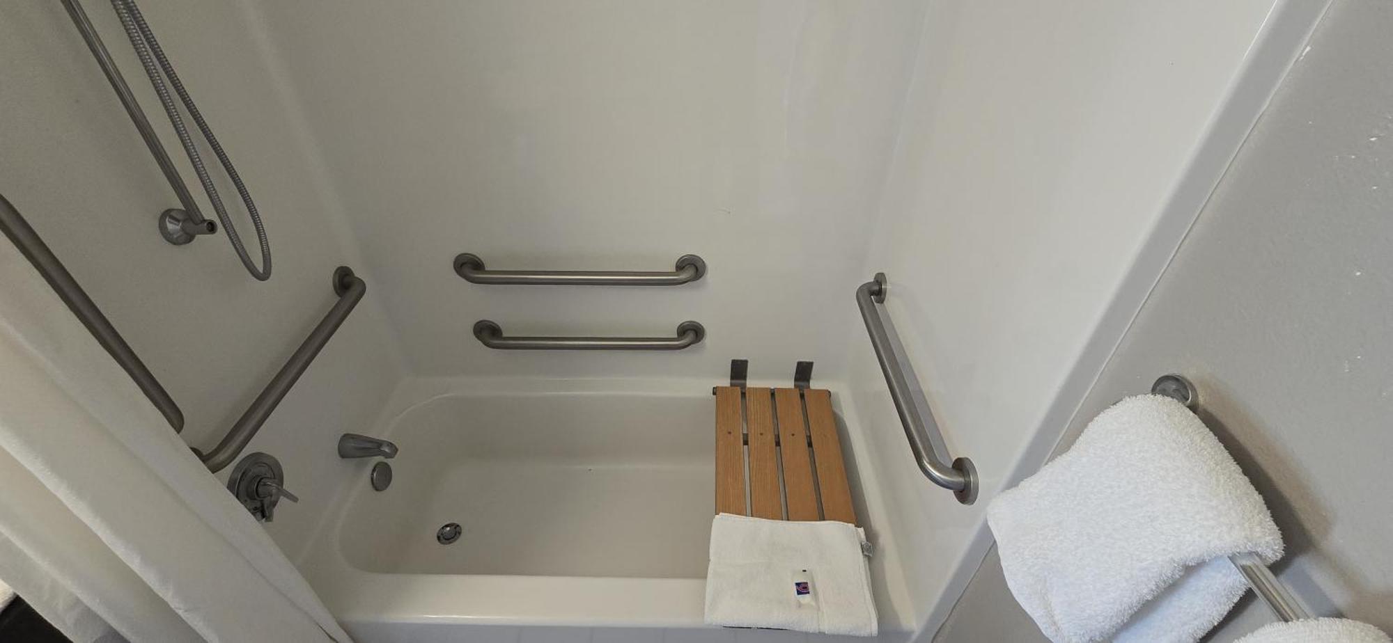 Motel 6-Slidell, La - New Orleans Ngoại thất bức ảnh
