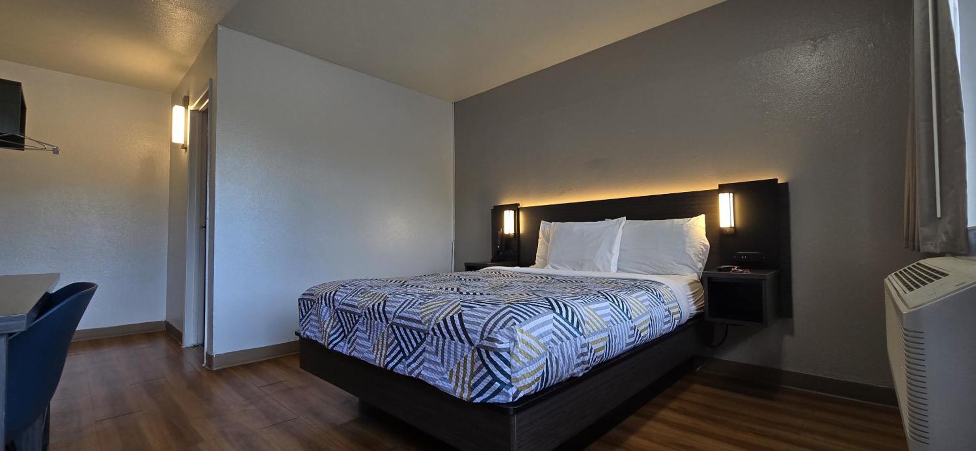 Motel 6-Slidell, La - New Orleans Ngoại thất bức ảnh