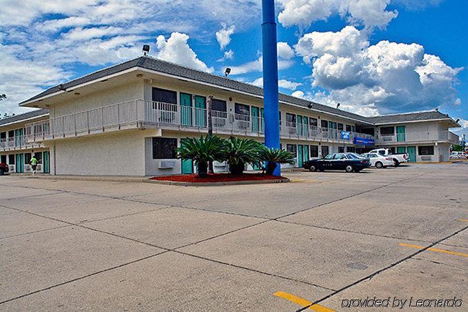 Motel 6-Slidell, La - New Orleans Ngoại thất bức ảnh