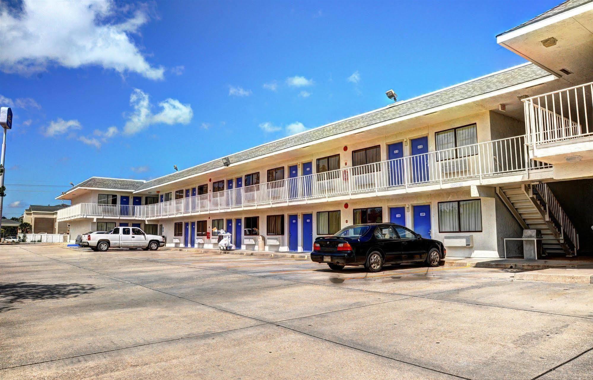 Motel 6-Slidell, La - New Orleans Ngoại thất bức ảnh