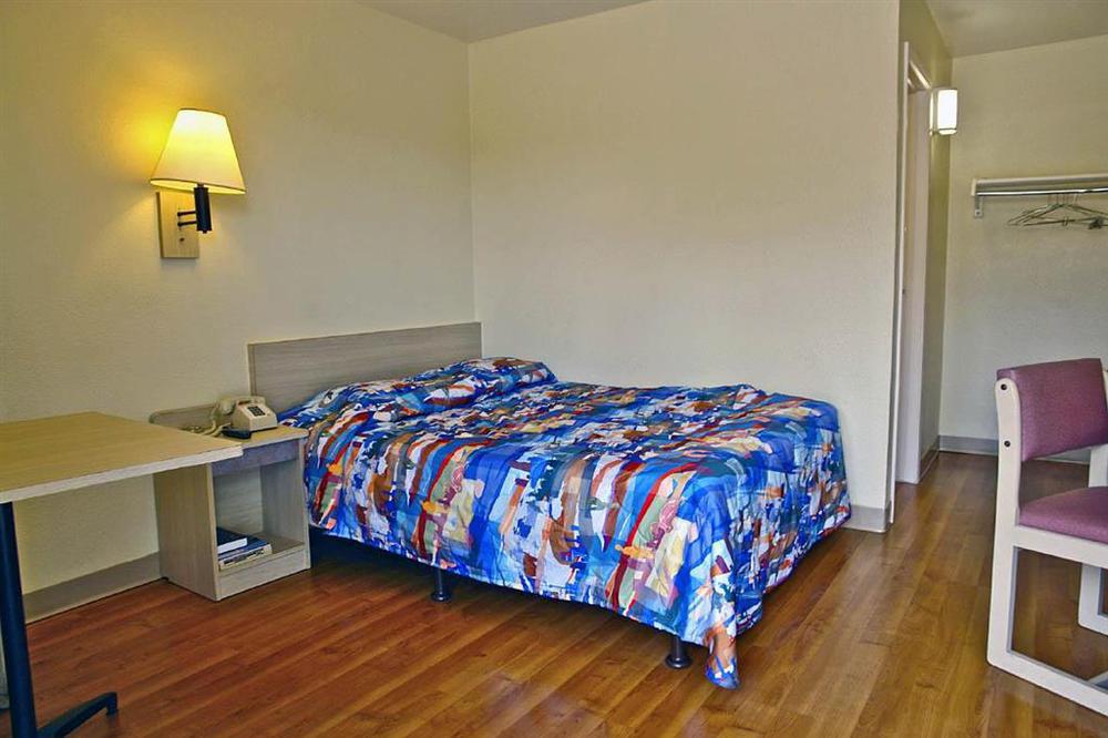 Motel 6-Slidell, La - New Orleans Phòng bức ảnh